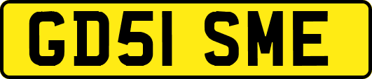 GD51SME