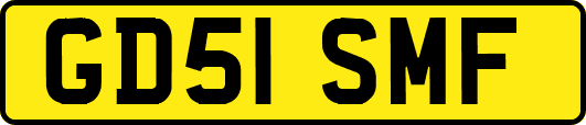 GD51SMF