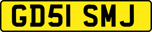 GD51SMJ