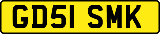 GD51SMK