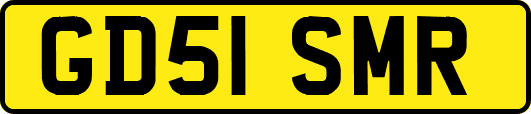 GD51SMR