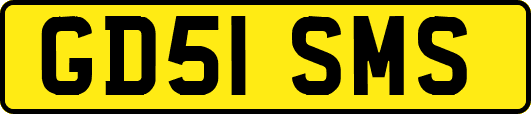 GD51SMS