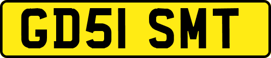 GD51SMT