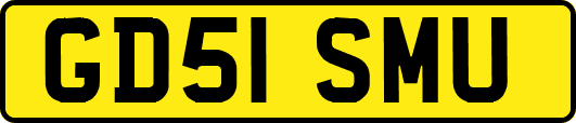 GD51SMU