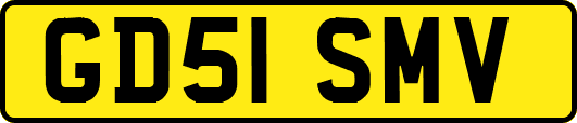 GD51SMV