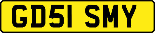 GD51SMY