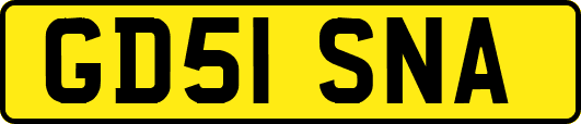 GD51SNA