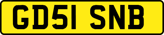 GD51SNB