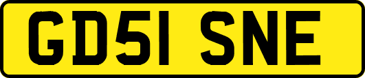 GD51SNE