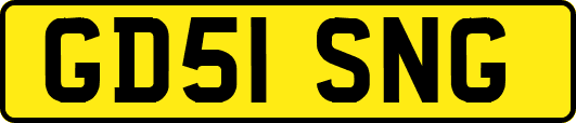 GD51SNG