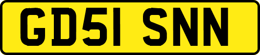 GD51SNN