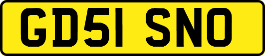 GD51SNO