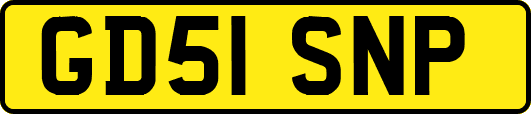 GD51SNP
