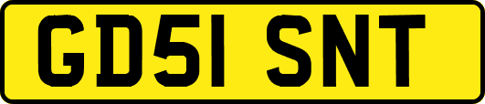 GD51SNT