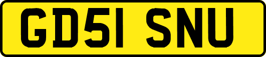 GD51SNU