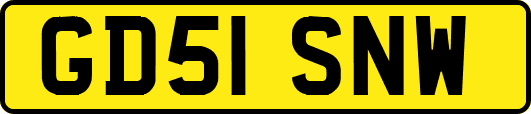 GD51SNW