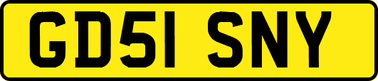 GD51SNY