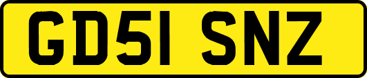 GD51SNZ