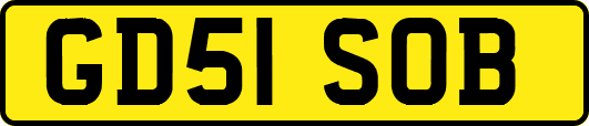 GD51SOB