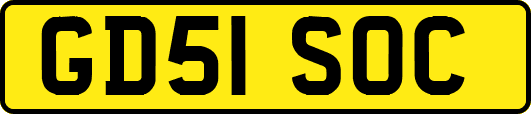 GD51SOC