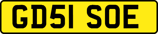 GD51SOE