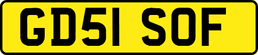 GD51SOF