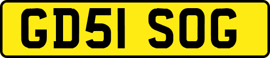 GD51SOG