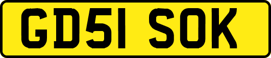 GD51SOK
