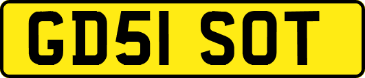 GD51SOT