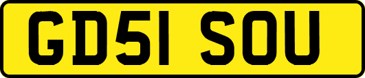 GD51SOU