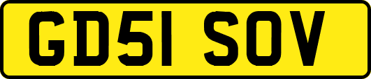 GD51SOV