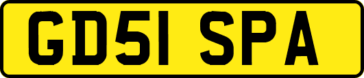 GD51SPA