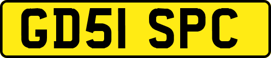 GD51SPC