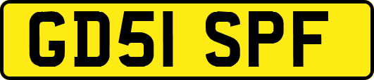 GD51SPF