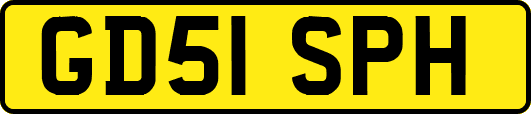 GD51SPH