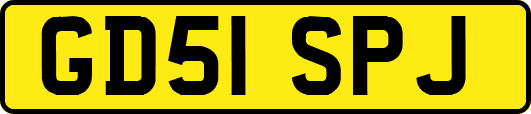 GD51SPJ
