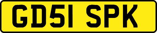 GD51SPK