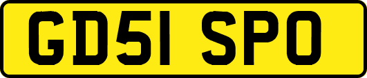 GD51SPO
