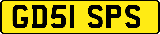 GD51SPS