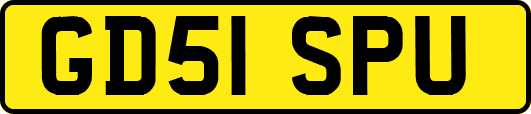 GD51SPU