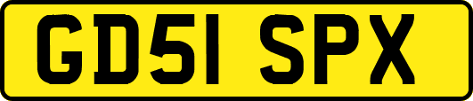 GD51SPX