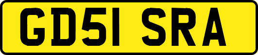 GD51SRA