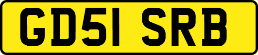 GD51SRB