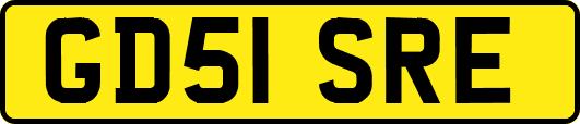 GD51SRE