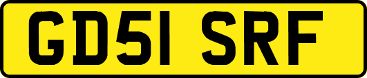 GD51SRF
