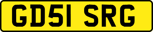 GD51SRG