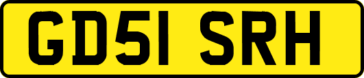 GD51SRH