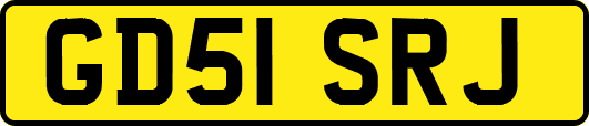 GD51SRJ
