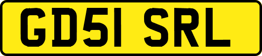 GD51SRL
