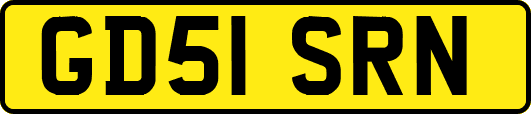GD51SRN